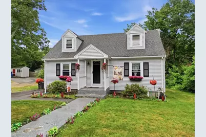 9 Ash Road, Halifax, MA 02338 - Photo 1