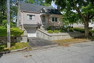 27 Lavallee Terrace, Worcester, MA 01603 - Photo 1