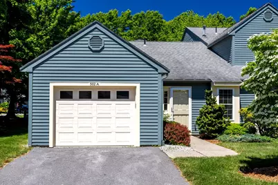 502 Ridgefield Cir #A, Clinton, MA 01510 - Photo 1