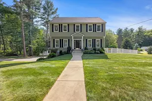 304 Quaker St, Northbridge, MA 01534 - Photo 1