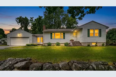772 Trull Rd., Tewksbury, MA 01876 - Photo 1