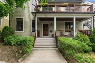 23 Summit Ave, Brookline, MA 02446 - Photo 1