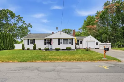143 Braeburn Road, East Longmeadow, MA 01028 - Photo 1