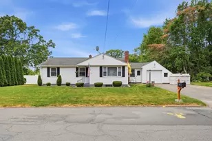 143 Braeburn Rd, East Longmeadow, MA 01028 - Photo 1
