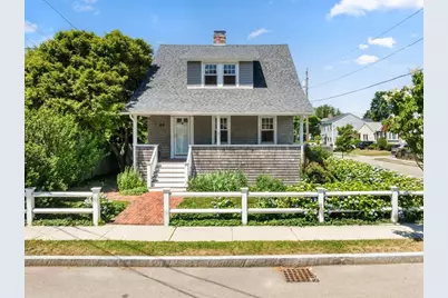 65 Narragansett Rd, Quincy, MA 02169 - Photo 1