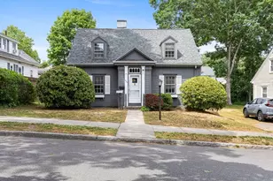 530 Montgomery St, Fall River, MA 02720 - Photo 1