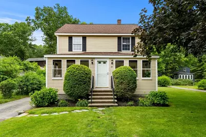 45 County Rd, Andover, MA 01810 - Photo 1