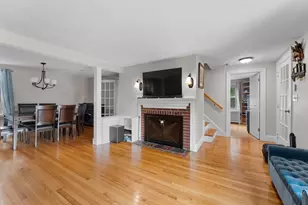 120 North St, Stoneham, MA 02180 - Photo 1