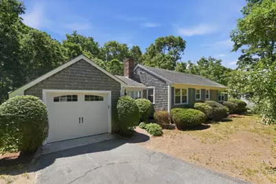 8 Emerald Way, Sandwich, MA 02644 - Photo 1