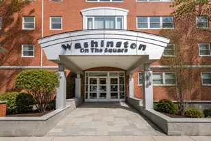 1600 Beacon St, Brookline, MA 02446 - Photo 1