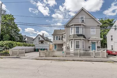 73 Pleasant St, Lowell, MA 01852 - Photo 1