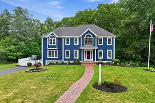 85 Maple Ave, Hanover, MA 02339 - Photo 1