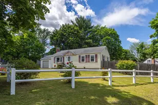 2161 Central St, Stoughton, MA 02072 - Photo 1