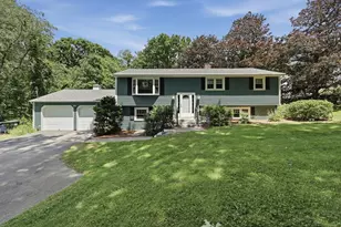610 Bullard St, Holden, MA 01520 - Photo 1