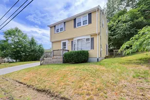 19 Indian Rd, Holbrook, MA 02343 - Photo 1