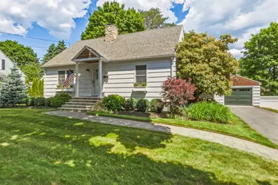 52 Russell St, North Andover, MA 01845 - Photo 1