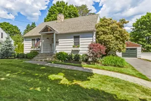 52 Russell St, North Andover, MA 01845 - Photo 1