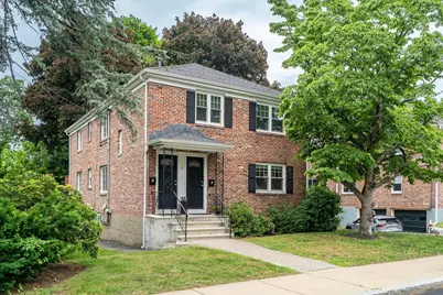 15 Spinney Street #1, Boston, MA 02132 - Photo 1