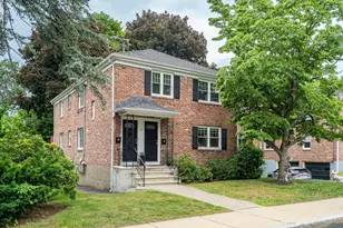 15 Spinney St, Boston, MA 02132 - Photo 1