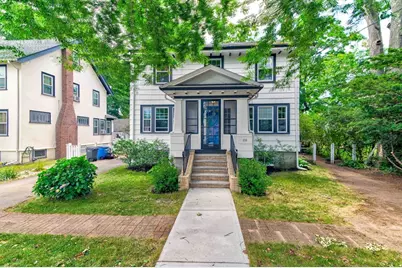 111 Greenleaf St, Quincy, MA 02169 - Photo 1