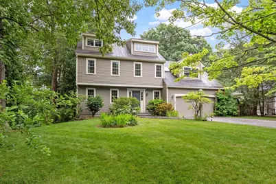 24 Thestland Dr, Shrewsbury, MA 01545 - Photo 1