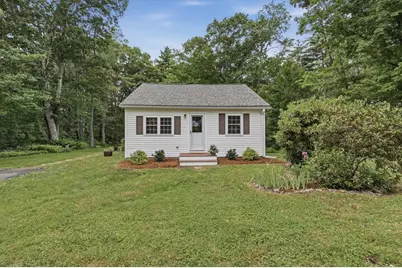 60 Petersham Road, Phillipston, MA 01331 - Photo 1