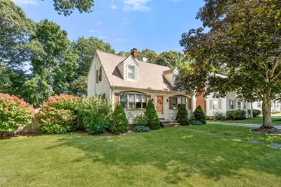 285 Vernon St, Norwood, MA 02062 - Photo 1