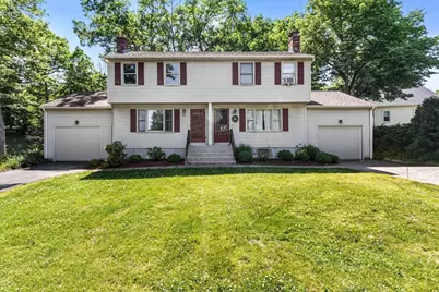 40 Hill Ave #40, Franklin, MA 02038 - Photo 1