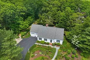 11 Tower Hill Dr, Sandwich, MA 01534 - Photo 1