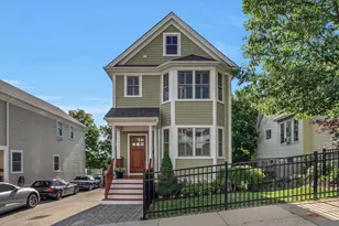 27 Beryl St, Boston, MA 02131 - Photo 1