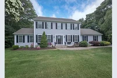 29 Spinnaker Way, Westport, MA 02790 - Photo 1