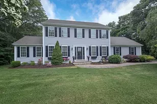 29 Spinnaker Way, Westport, MA 02790 - Photo 1