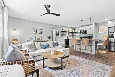56 Coffey Street #1, Boston, MA 02122 - Photo 1