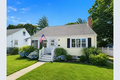 11 Grace Road, Quincy, MA 02169 - Photo 1