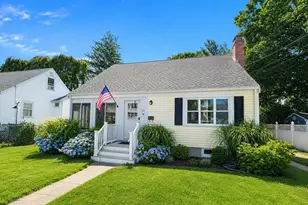 11 Grace Rd, Quincy, MA 02169 - Photo 1