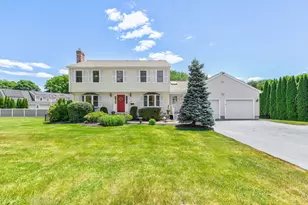 329 Pakachoag St, Auburn, MA 01501 - Photo 1