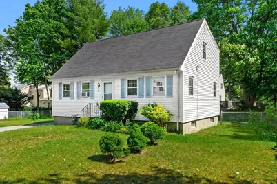 52 Applewood, Billerica, MA 01821 - Photo 1