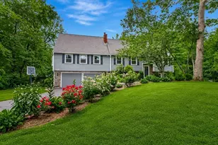 779 Ware St, Mansfield, MA 02048 - Photo 1