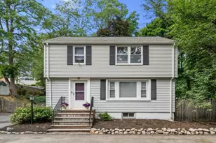 105 Pine Ridge Rd, Medford, MA 02155 - Photo 1