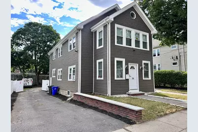 36 Lexington Avenue, Boston, MA 02136 - Photo 1