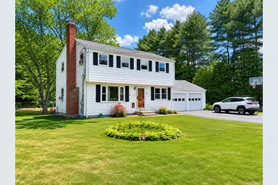 39 Anson Rd, Concord, MA 01742 - Photo 1