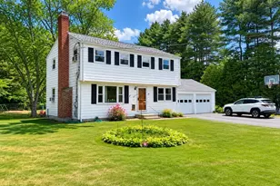 39 Anson Rd, Concord, MA 01742 - Photo 1