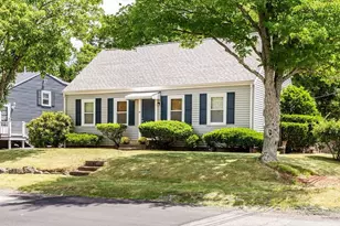 40 Sycamore St, Brockton, MA 02301 - Photo 1