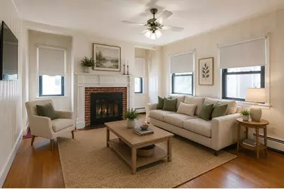 46 Park St, New Bedford, MA 02740 - Photo 1