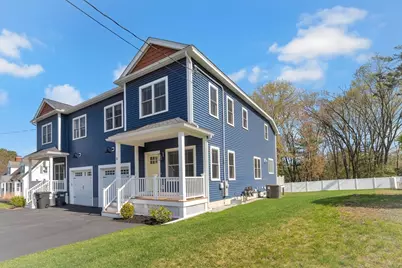 9 Plum St #Unit 9, Chelmsford, MA 01824 - Photo 1