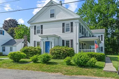 4 Elm Street, Oxford, MA 01540 - Photo 1