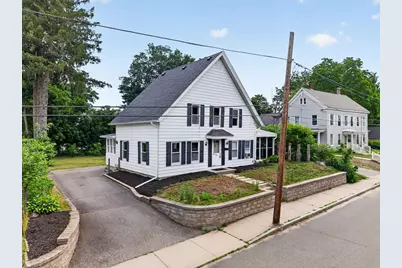 89 Tremont, Athol, MA 01331 - Photo 1