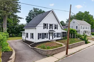 89 Tremont, Athol, MA 01331 - Photo 1
