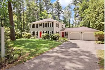 33 Mossman Rd, Sudbury, MA 01776 - Photo 1