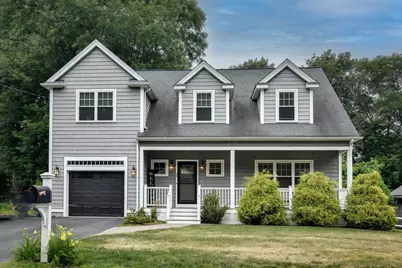 52 Oakdale Road, Canton, MA 02021 - Photo 1